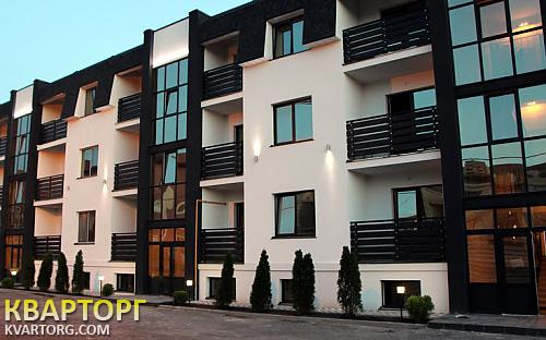 Sell 1-room apartment. Киев, Счастливая — photo 1