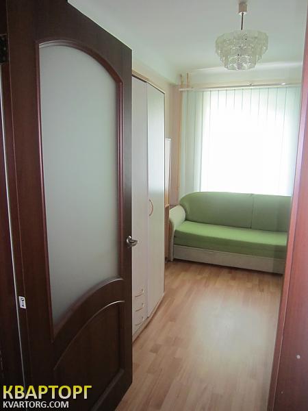 Sell 2-room apartment. Киев, Щусева — photo 2