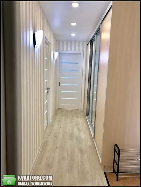 Rent out 2-room apartment. Киев, Ломоносова — photo 3