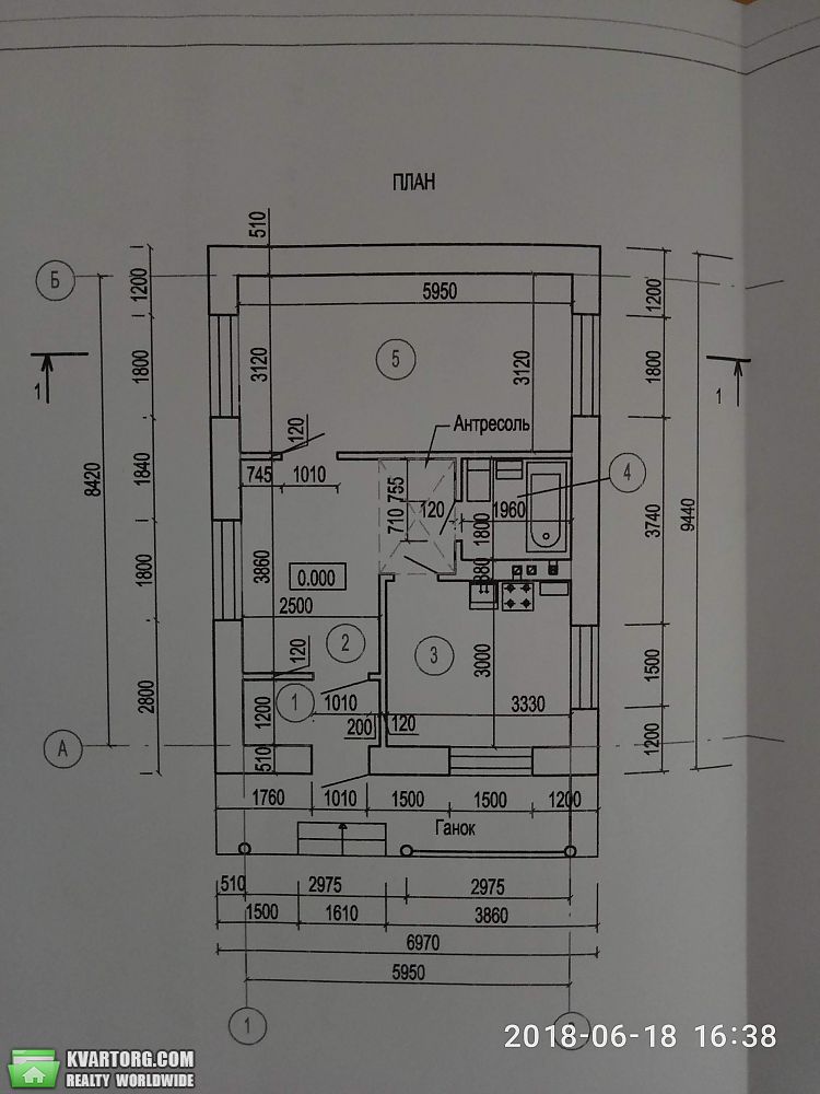 Sell house. Киевская обл., Челюскина — photo 4