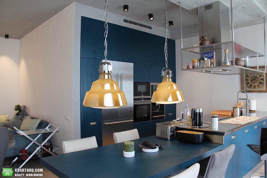 Rent out 3-room apartment. Киев, новоселицкая — photo 2