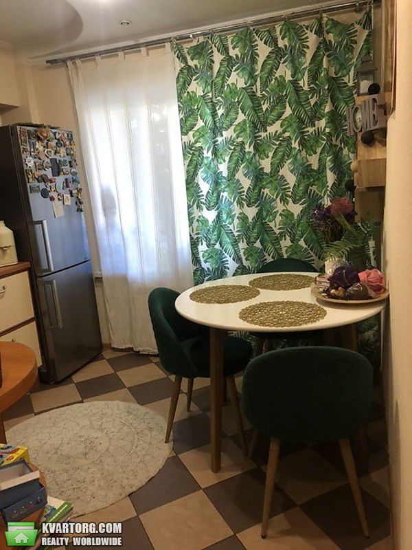 Sell 2-room apartment. Киев, Боршаговская — photo 1