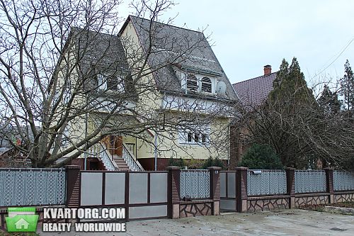 Sell house. Ужгород, Заводская — photo 1