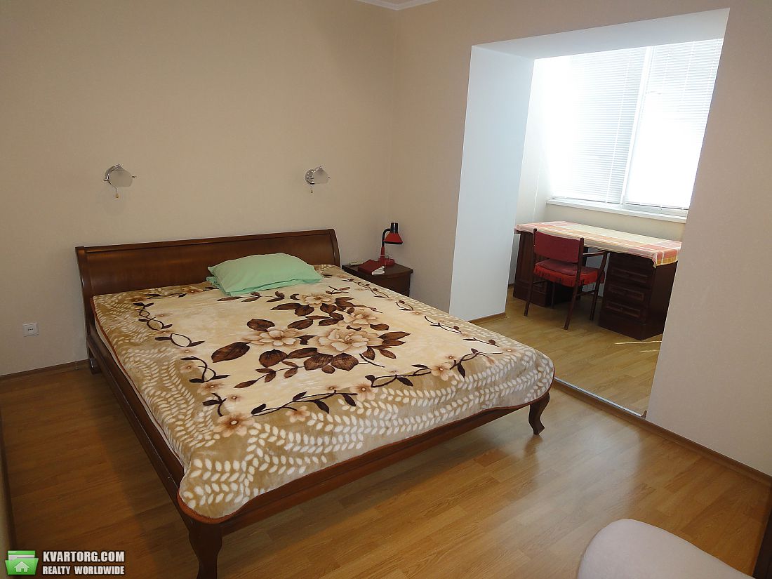 Rent out 2-room apartment. Одесса, Говорова Маршала — photo 4