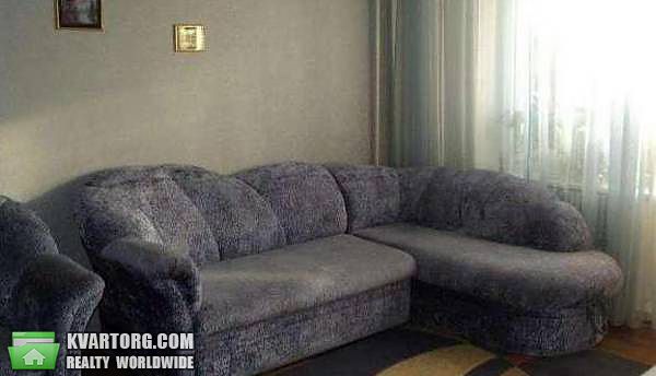 Sell 3-room apartment. Киев,  Беличанская — photo 1