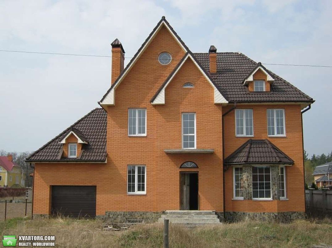 Sell house. Киевская обл., Гора — photo 2