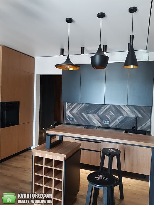 Sell 1-room apartment. Киев, Максимовича — photo 1