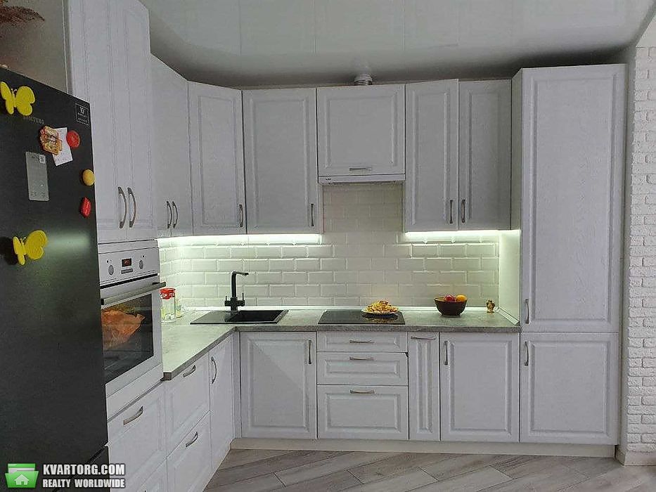 Rent out 3-room apartment. Львов, ДжЛенона — photo 5