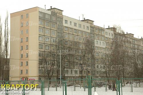 Sell 3-room apartment. Киев,  Курбаса — photo 1