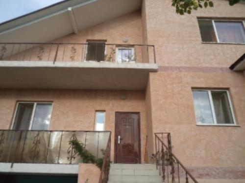 Sell house. Одесса, Червоный Хутор — photo 1