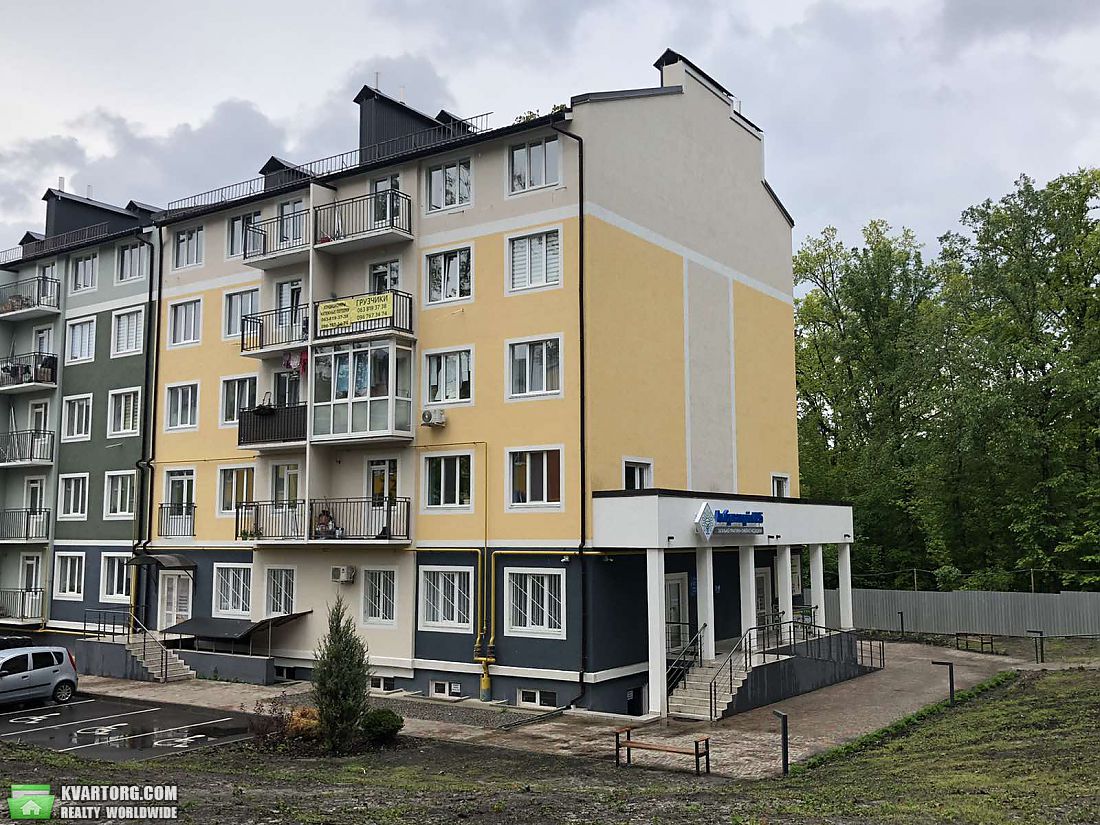 Sell 2-room apartment. Ирпень, Курская — photo 7