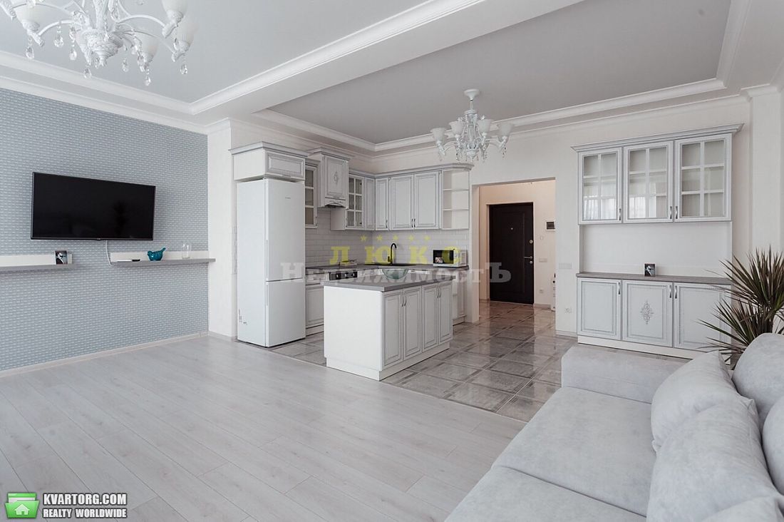 Sell 2-room apartment. Одесса, Генуэзская — photo 3