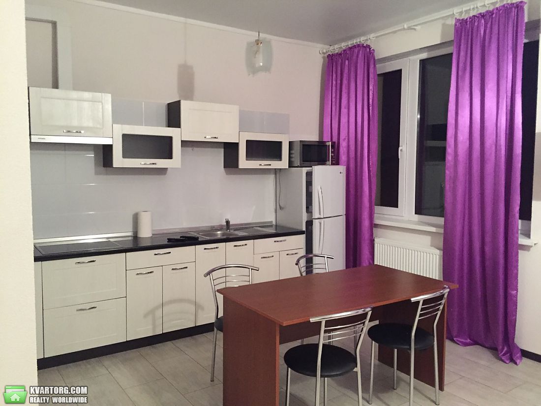 Rent out 1-room apartment. Харьков, Новоалександровская — photo 10