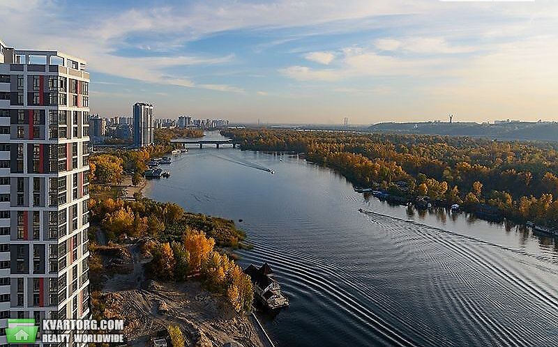 Sell 3-room apartment. Киев, Маланюка — photo 1