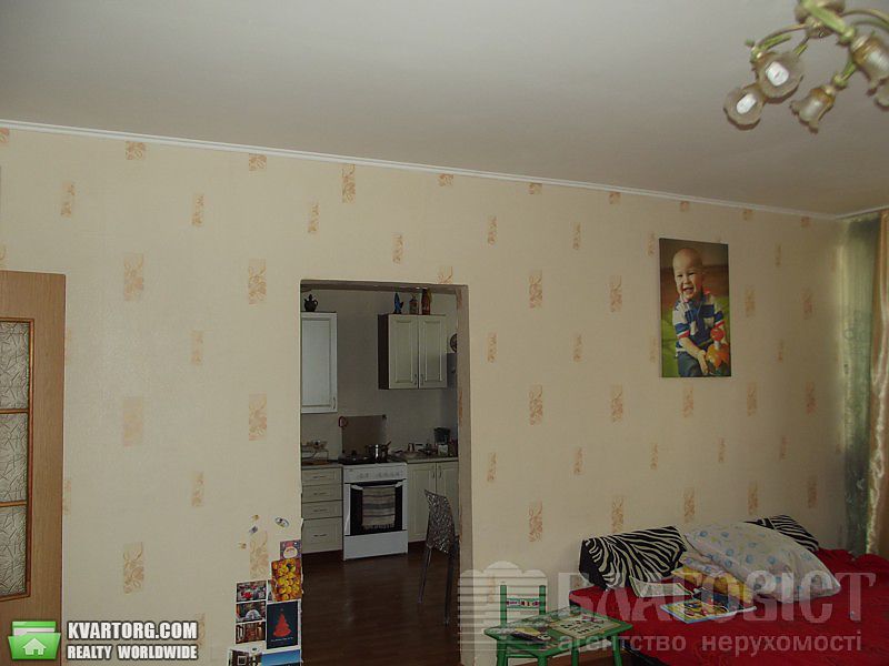 Sell 3-room apartment. Киев, Срибнокильская — photo 4