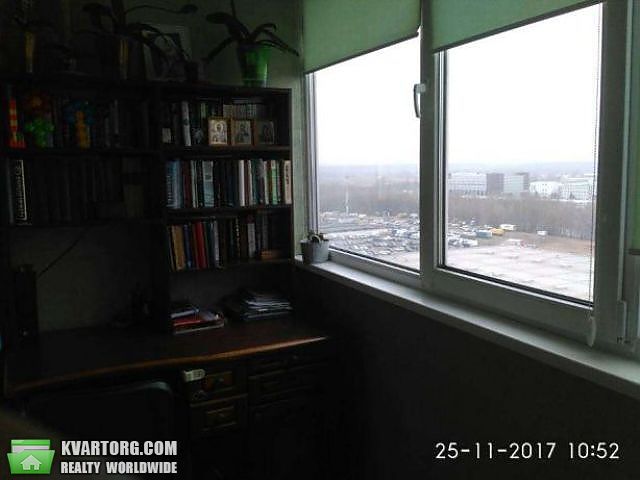 Sell 3-room apartment. Киев,  Закревского — photo 10