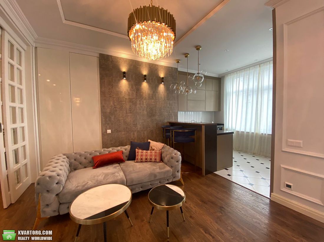 Sell 2-room apartment. Киев, Драгомирова ул. — photo 3