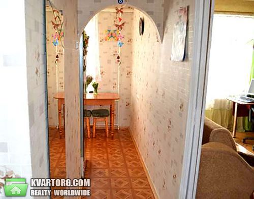 Sell 1-room apartment. Киев, Шлихтера — photo 8