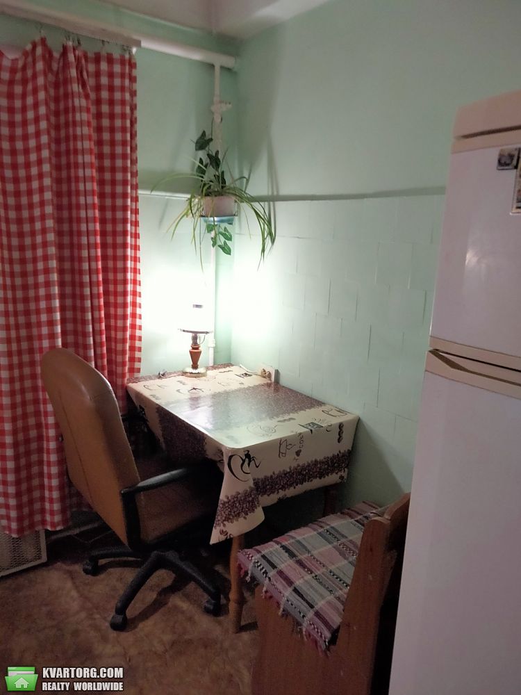 Rent out 1-room apartment. Киев, Васильковская — photo 6