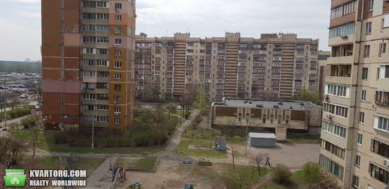 Sell 2-room apartment. Киев,  Закревского — photo 10