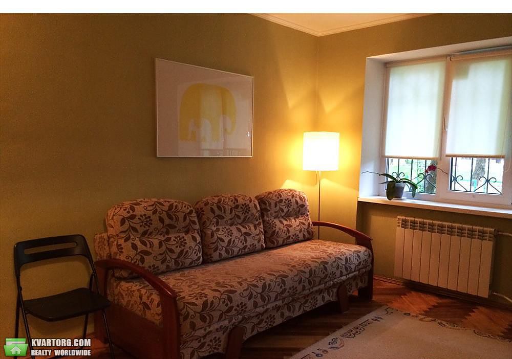 Sell 1-room apartment. Киев,  Белецкого — photo 1