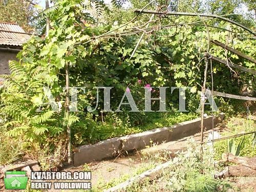 Sell house. Одесса, Неждановой — photo 1