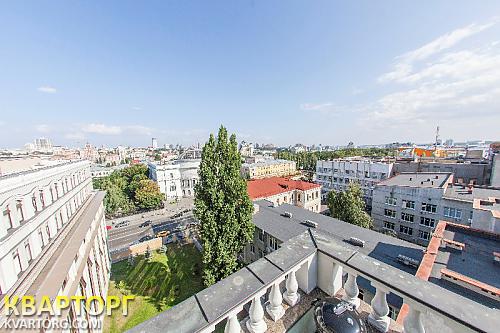 Rent out office. Киевская обл., Хмельницкого Богдана — photo 8