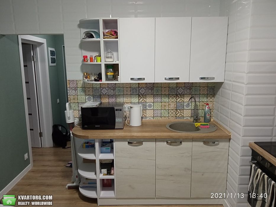 Sell 1-room apartment. Киев, Данченко — photo 2