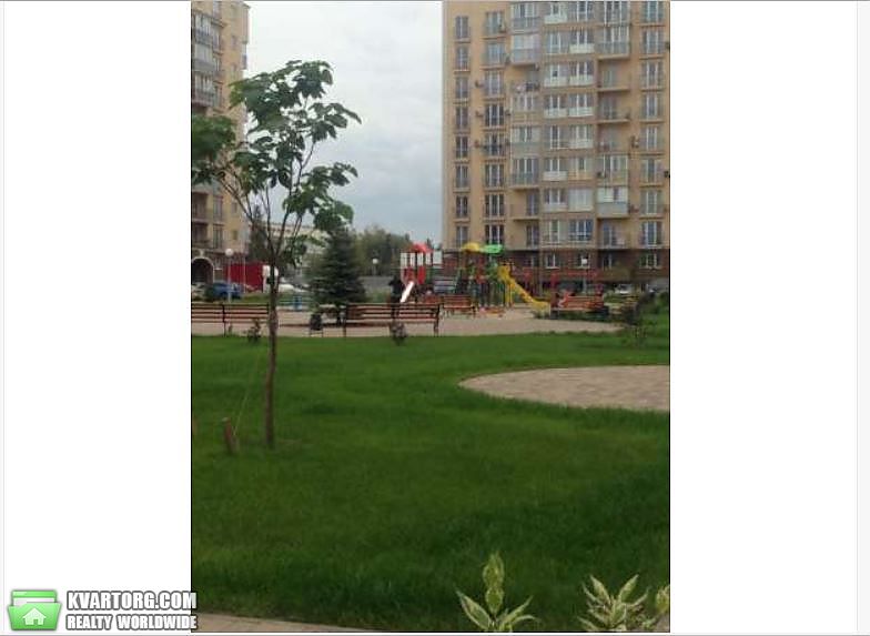 Rent out 1-room apartment. Киев, Метеорологическая — photo 1