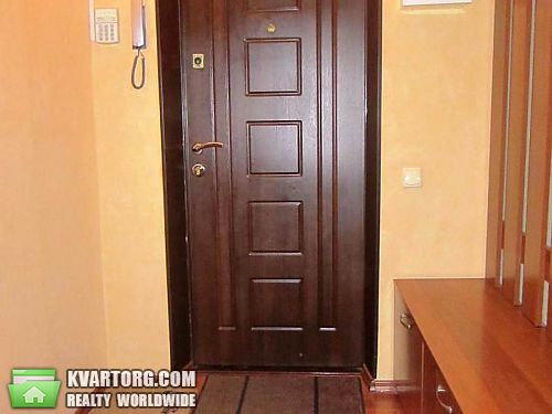 Sell 1-room apartment. Киев, Зодчих — photo 5