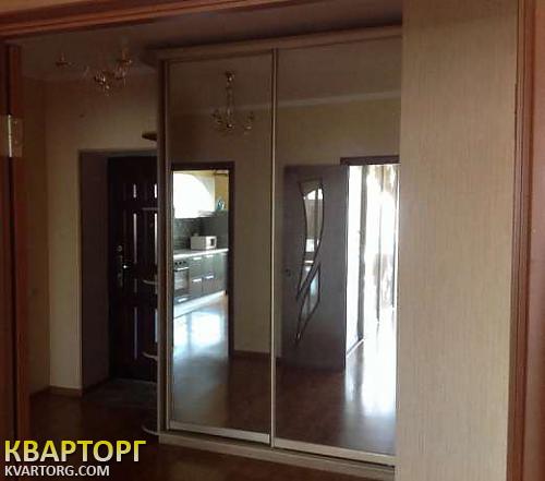 Rent out 3-room apartment. Киев, Конева — photo 7
