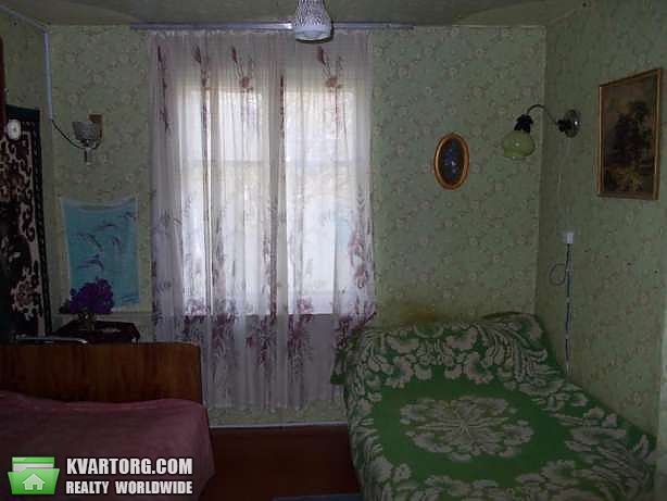 Sell house. Киевская обл., Изобильная — photo 1