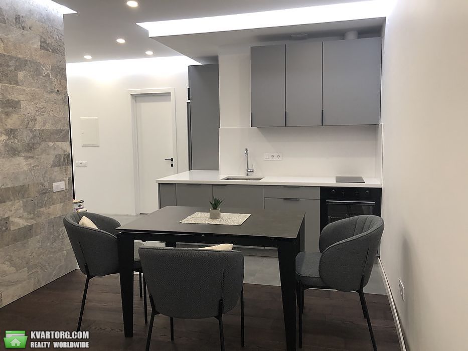 Sell 1-room apartment. Киев, Сверстюка — photo 1
