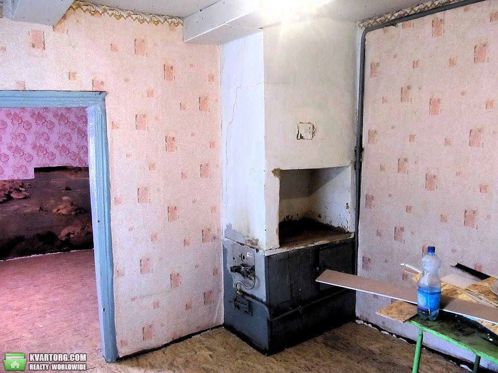 Sell house. Полтава, Фрунзе — photo 2