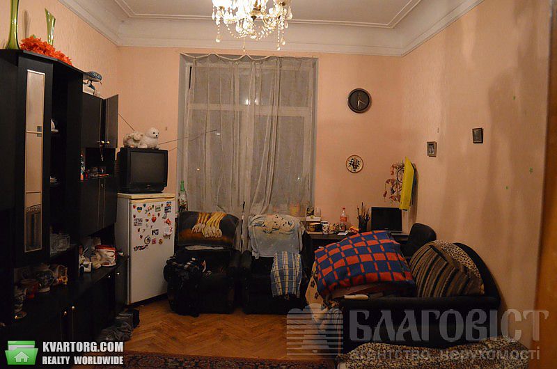 Sell 3-room apartment. Киев,  Чигорина — photo 5