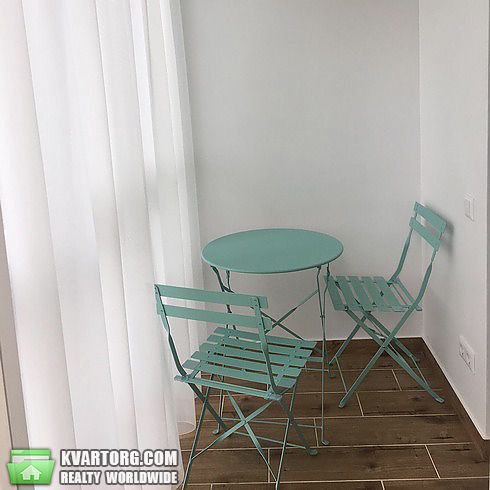 Rent out 1-room apartment. Киев,  Герцена — photo 6