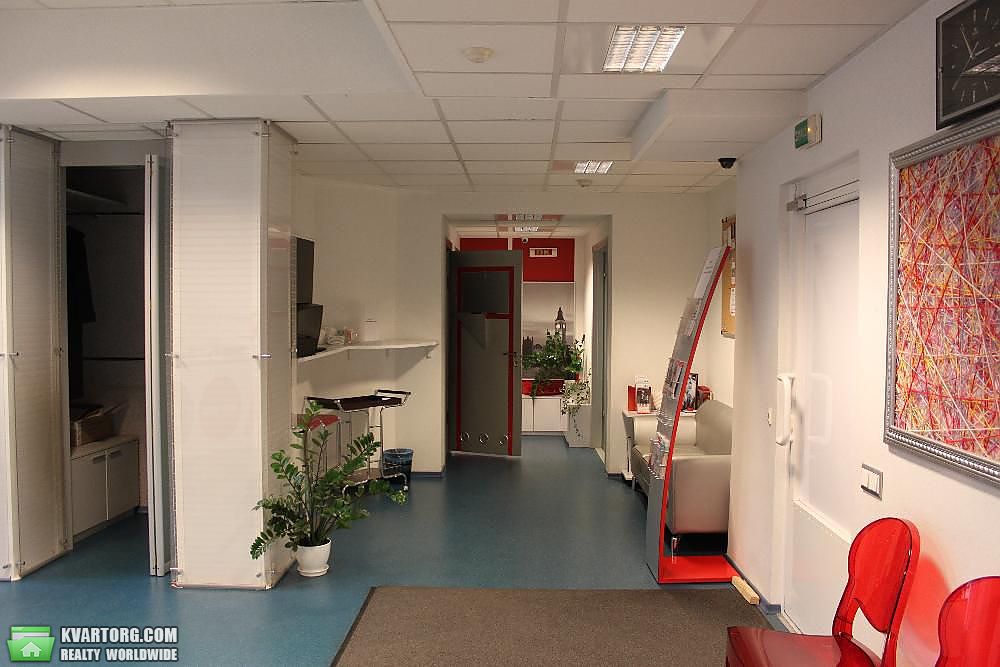 Rent out office. Киев, ул.Владмирская — photo 4