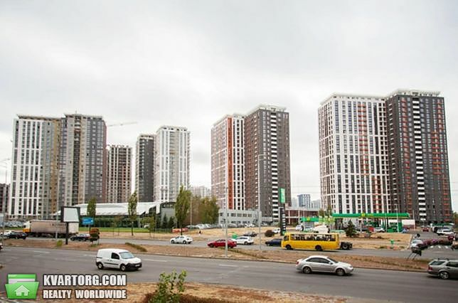 Sell 2-room apartment. Киев,  Днепровская наб — photo 3