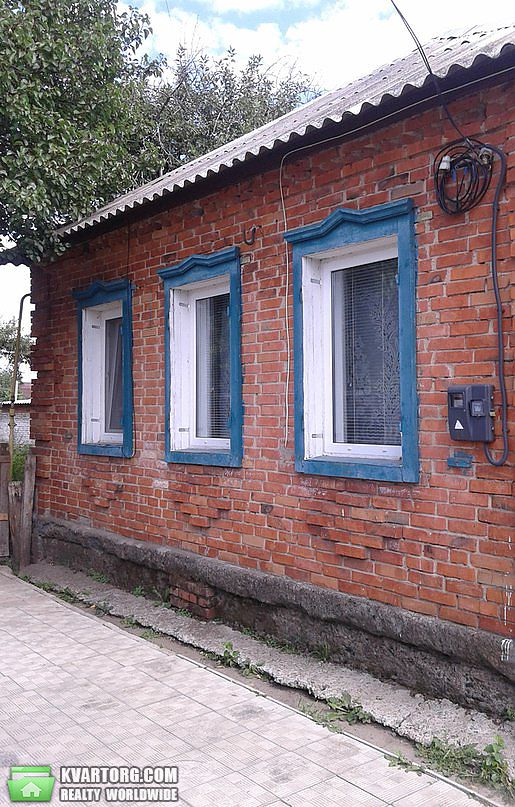 Sell house. Харьков, Мичурина — photo 1