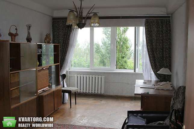 Sell 2-room apartment. Киев,  Волгоградская — photo 1