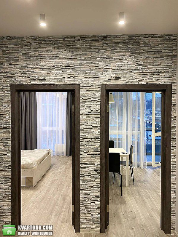 Rent out 1-room apartment. Киев,  Кудри — photo 3