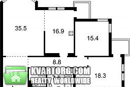 Sell 3-room apartment. Киев, Тимошенко — photo 1