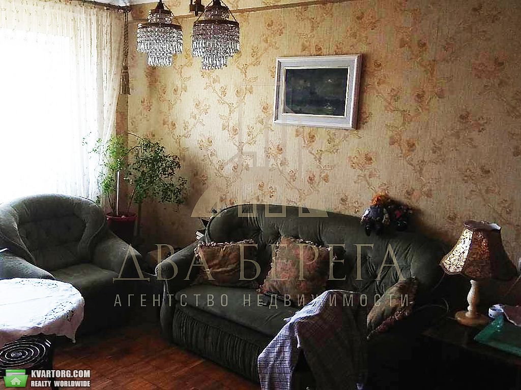 Sell 3-room apartment. Киев,  Серафимовича — photo 7