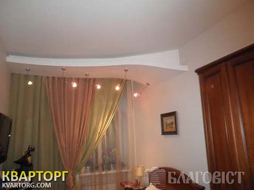 Sell 4-room apartment. Киев,  Липская — photo 4