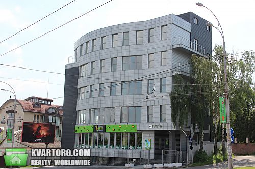 Rent out office. Киев, Краснозвездный пр — photo 4