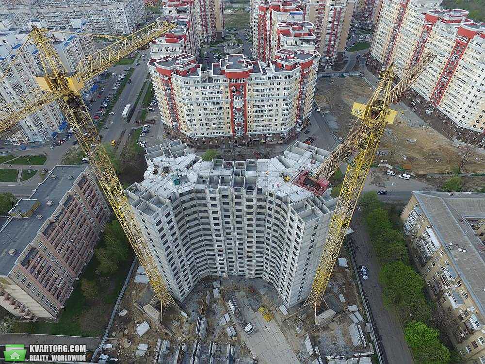 Sell 1-room apartment. Киев,  Ломоносова — photo 3