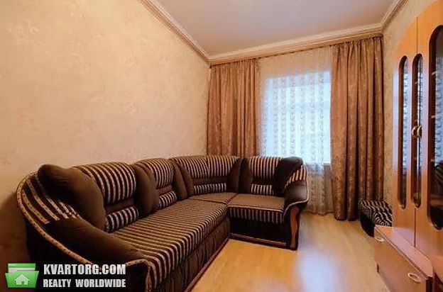 Rent out 3-room apartment. Киев,  Туровская — photo 7