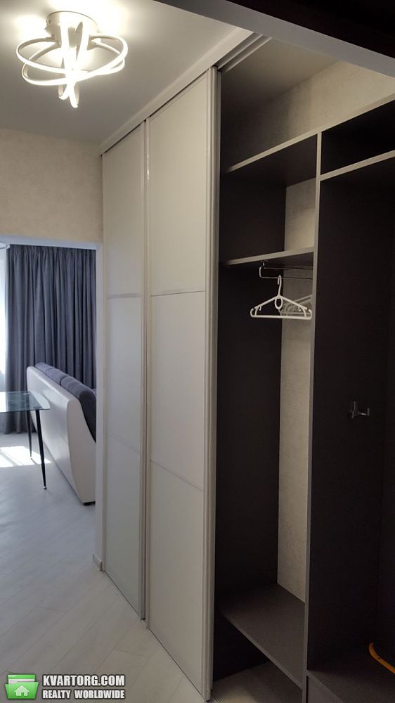 Rent out 1-room apartment. Одесса, Генуэзская — photo 7