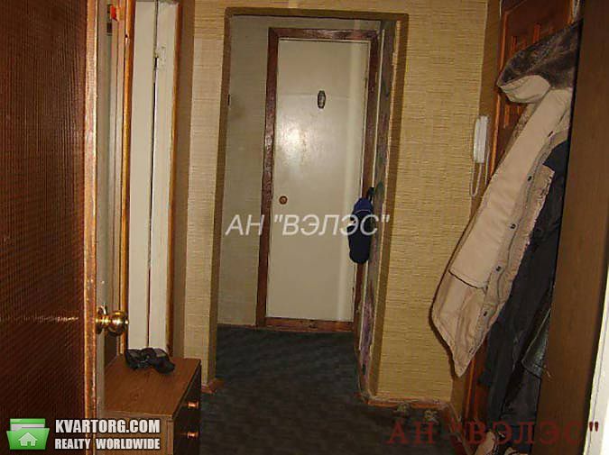 Sell 2-room apartment. Киев, Зои Гайдай — photo 2