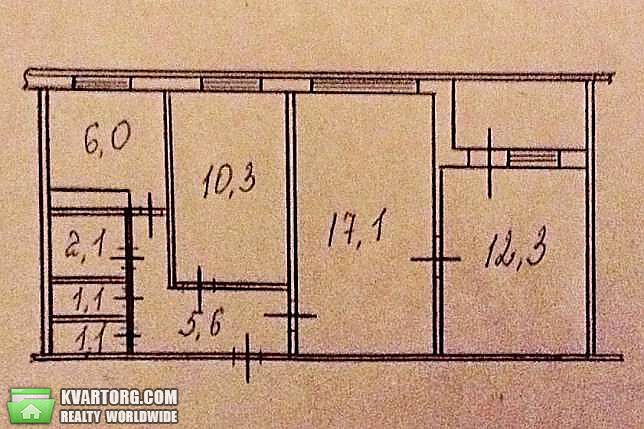 Sell 3-room apartment. Киев,  Кучера — photo 2